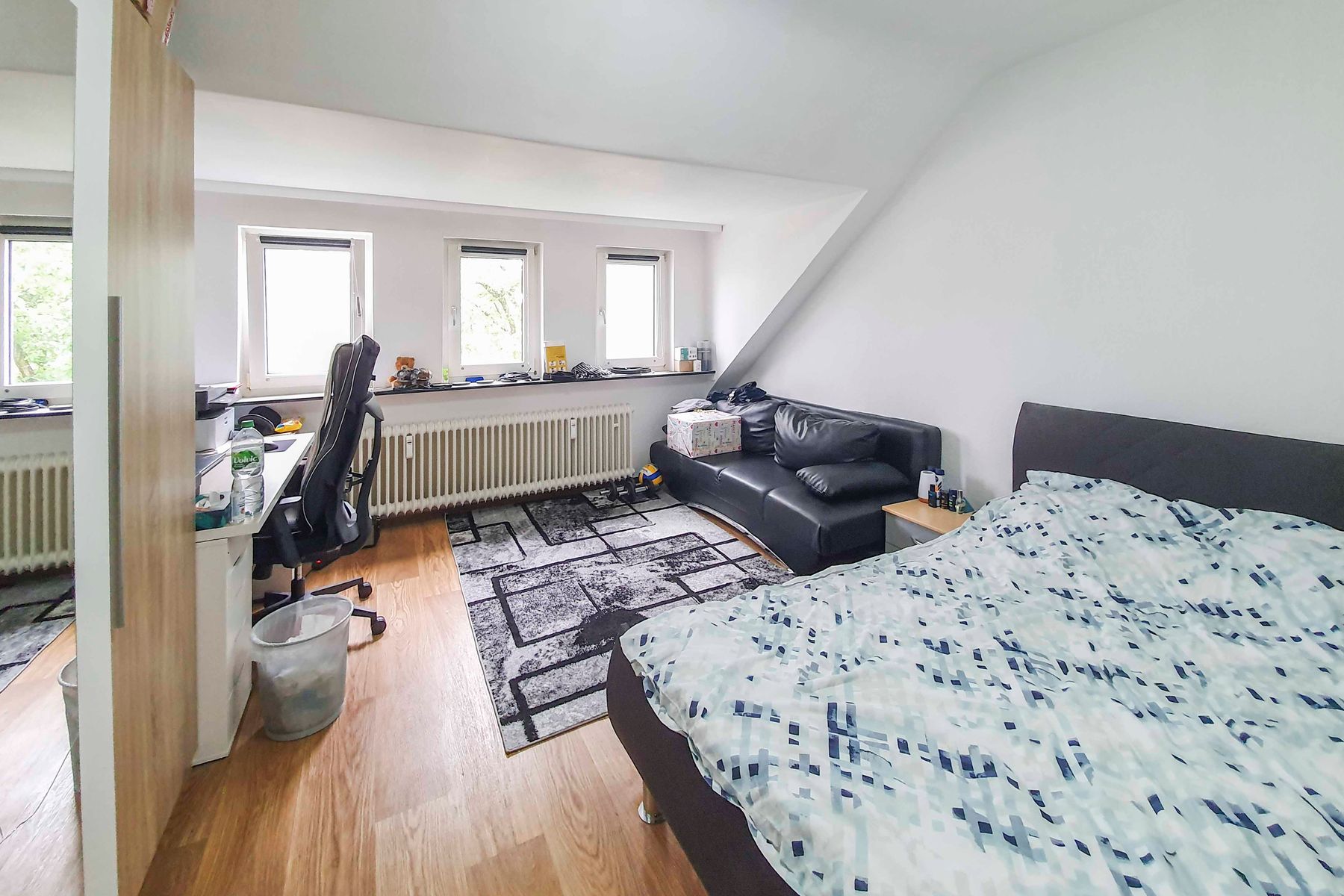 Wohnung zum Kauf 175.000 € 2 Zimmer 71 m²<br/>Wohnfläche 2.<br/>Geschoss Kripp Remagen 53424