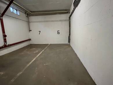 Tiefgarage zur Miete provisionsfrei 90 € Schwabing-West München 80809