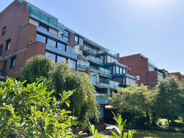 Terrassenwohnung zum Kauf 280.000 € 4 Zimmer 145 m² Ritterhude 27721