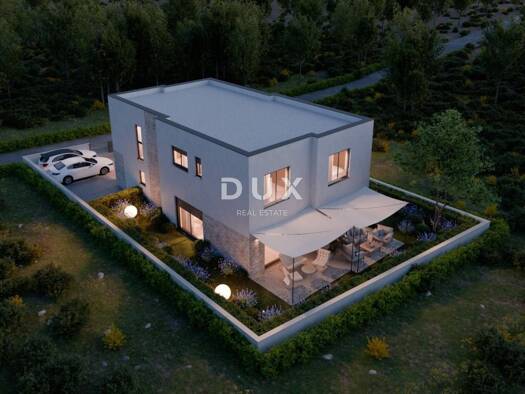 Einfamilienhaus zum Kauf - Erstbezug 450.000 € 4 Zimmer 116 m² 133 m² Grundstück Šibenik 22000