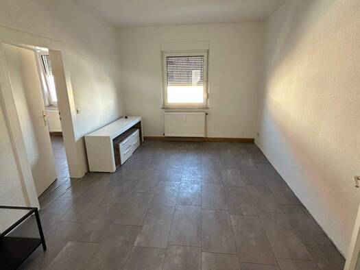 Wohnung zur Miete 679 € 3 Zimmer 71,5 m² 3. Geschoss frei ab sofort Gibitzenhofstr. 105 Gibitzenhof Nürnberg 90443