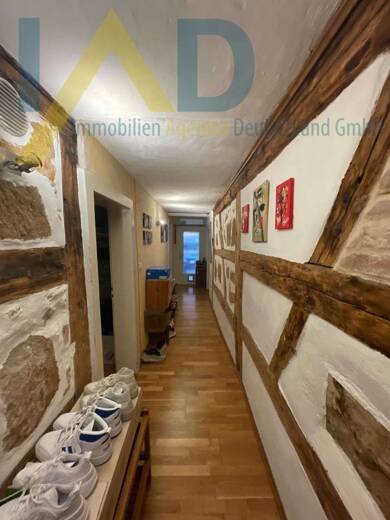 Mehrfamilienhaus zum Kauf 990.000 € 10 Zimmer 255 m² 1.236 m² Grundstück Hetzles Dormitz 91077