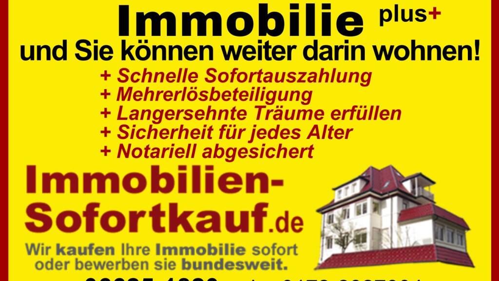 Haus zum Kauf 111 € 1 Zimmer 111 m² 111 m² Grundstück Musterstr. 1 Stausebach Kirchhain 35274
