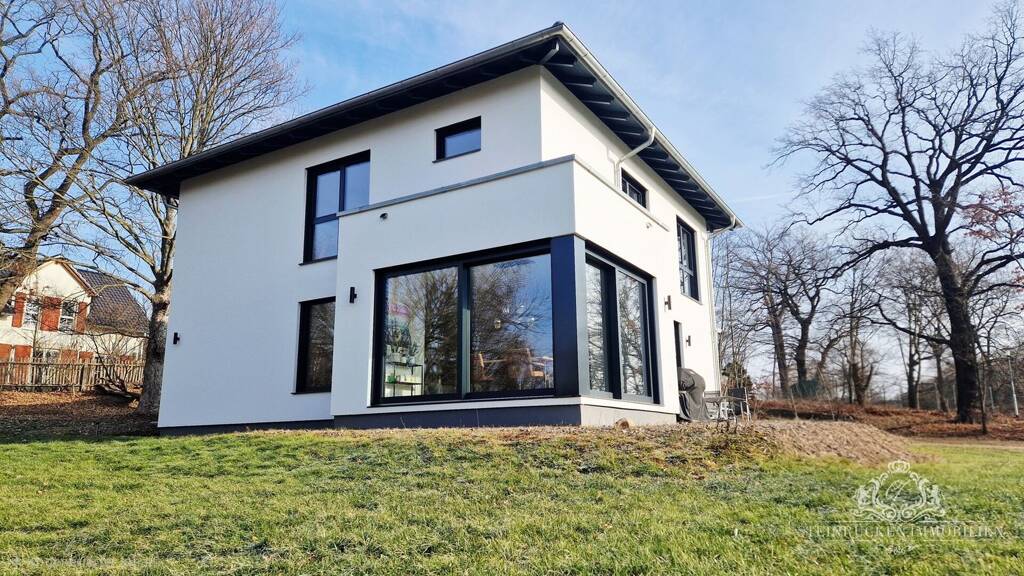 Einfamilienhaus zum Kauf 729.000 € 6 Zimmer 206 m² 2.092 m² Grundstück Döbeln 04720