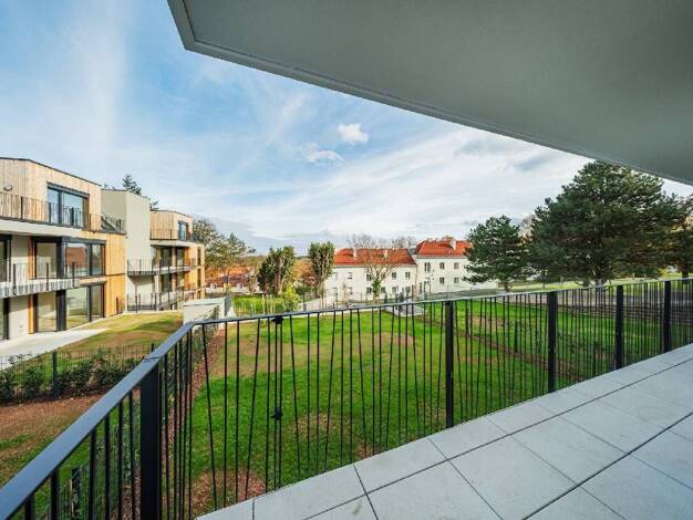 Wohnung zum Kauf 859.000 € 4 Zimmer 91,7 m² 1. Geschoss Josef-Kraft-Weg 10 Wien 1130