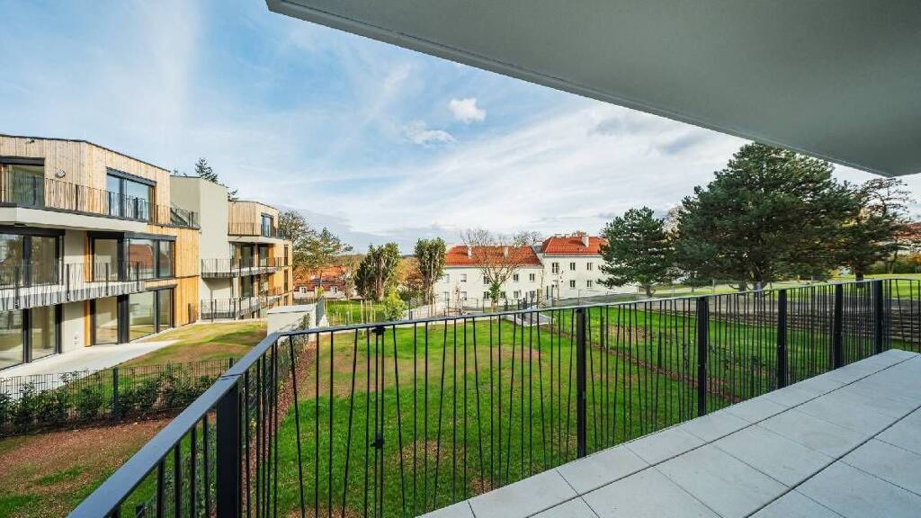 Wohnung zum Kauf 859.000 € 4 Zimmer 91,7 m² 1. Geschoss Josef-Kraft-Weg 10 Wien 1130