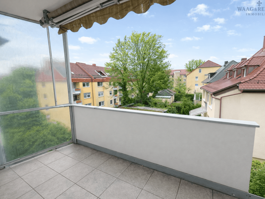 Wohnung zum Kauf 340.000 € 3 Zimmer 75 m² 2. Geschoss Schweinau Nürnberg 90441