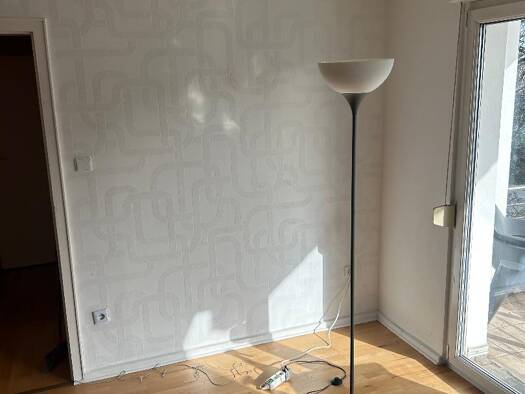 Wohnung zur Miete 360 € 1 Zimmer 40 m² Geschoss 1/3 frei ab 01.06.2026 Mitte Velbert 42551