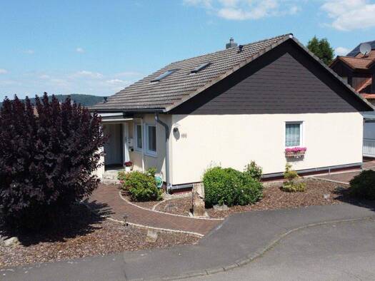 Einfamilienhaus zum Kauf 415.000 € 6 Zimmer 145 m² 449 m² Grundstück Konz Konz-Roscheid 54329