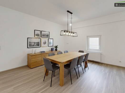 Wohnung zur Miete 463 € 3 Zimmer 84,6 m² 1. Geschoss Knittelfeld 8720