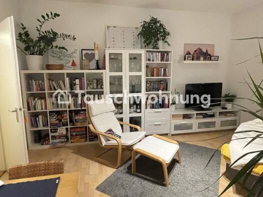 Wohnung zur Miete Tauschwohnung 750 € 3 Zimmer 66 m² 3. Geschoss Mitte Mitte 30171