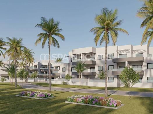 Studio zum Kauf 361.000 € 3 Zimmer 58 m² 1. Geschoss Málaga 29749