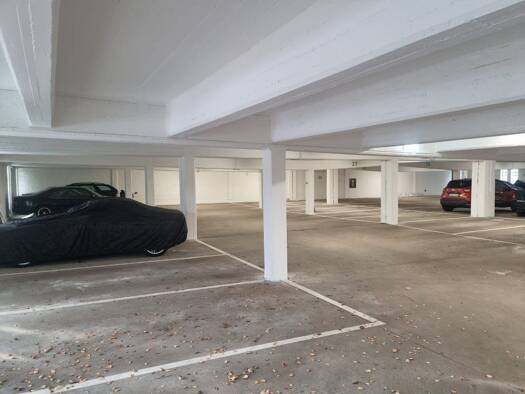 Tiefgarage zur Miete provisionsfrei 49,90 € Insterburger Straße 2 Huckarde Huckarde 44369