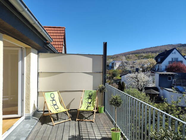 Wohnung zum Kauf provisionsfrei 247.000 € 3 Zimmer 73 m² 2. Geschoss Niederfelder Weg 95 Horchheim Koblenz 56076