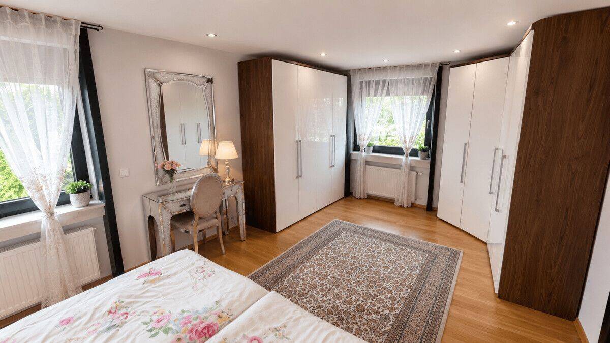 Reihenendhaus zum Kauf - Ansicht 5