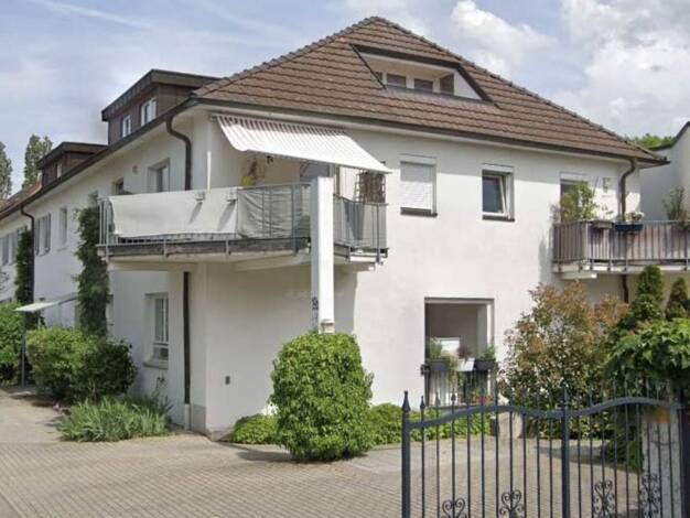 Wohnung zur Miete 1.140 € 3 Zimmer 80,5 m² 1. Geschoss frei ab 01.11.2026 Wettelbrunner Straße 19 a Staufen Staufen im Breisgau 79219
