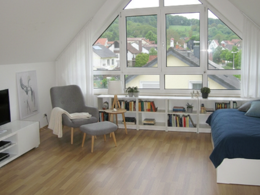 Maisonette zum Kauf 295.000 € 3,5 Zimmer 92 m² Wasserlos Alzenau 63755