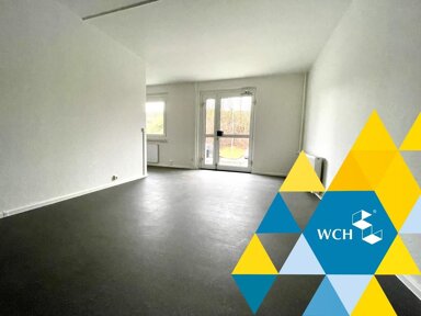 Wohnung zur Miete 329 € 2 Zimmer 52,6 m² 1. Geschoss Dr.-Salvador-Allende-Str. 186 Kappel 823 Chemnitz 09119