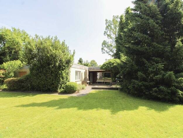 Bungalow zum Kauf 599.000 € 5 Zimmer 140 m² 1.521 m² Grundstück Gellershagen Bielefeld 33615