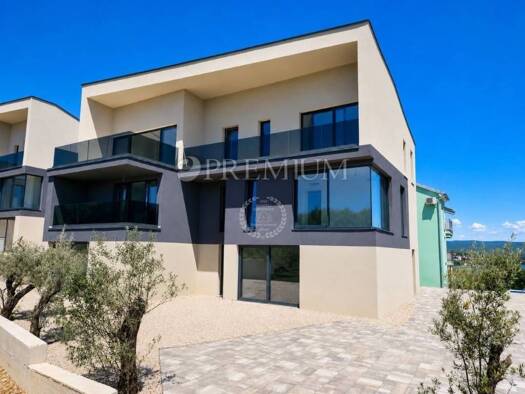 Wohnung zum Kauf 395.000 € 3 Zimmer 61 m² Krk Centar