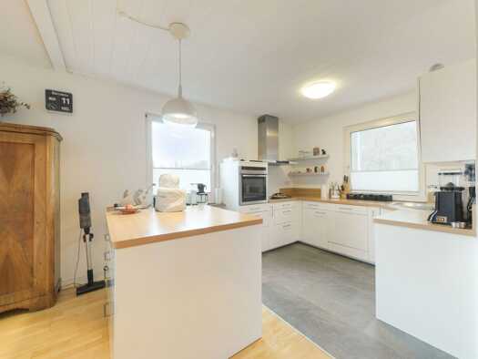 Einfamilienhaus zum Kauf 579.000 € 7 Zimmer 177 m² 430 m² Grundstück frei ab 01.11.2026 Beinstein Waiblingen 71334