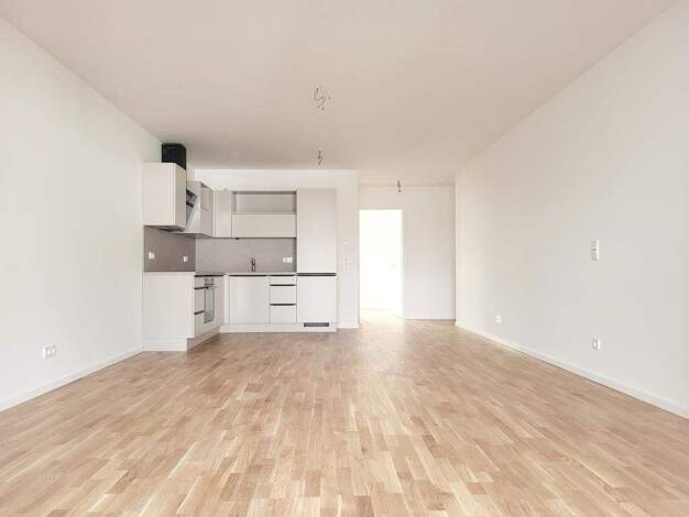 Wohnung zur Miete - Erstbezug 1.430 € 3 Zimmer 83,8 m² Bischof-Ketteler-Str. 24 Lämmerspiel Mühlheim 63165