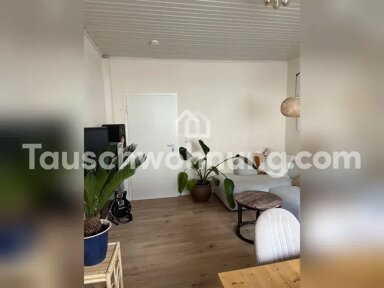 Wohnung zur Miete Tauschwohnung 600 € 2 Zimmer 63 m² 2. Geschoss Deutz Köln 50679