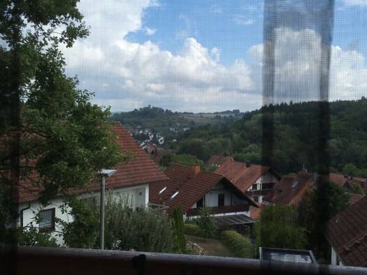 Wohnung zur Miete 795 € 2 Zimmer 95 m² Geschoss 1/2 frei ab 01.02.2026 Johannes-Schilling-Straße 64 Eltmann 97483