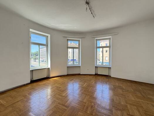Wohnung zur Miete 1.500 € 4,5 Zimmer 125 m² 1. Geschoss Wien,Favoriten 1100