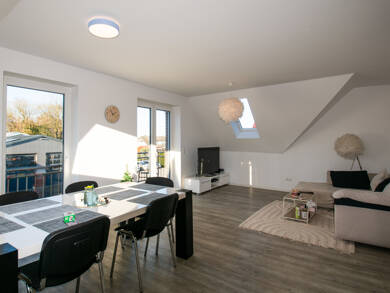 Wohnung zum Kauf provisionsfrei 215.000 € 3 Zimmer 74 m² Barßelermoor Barßel 26676