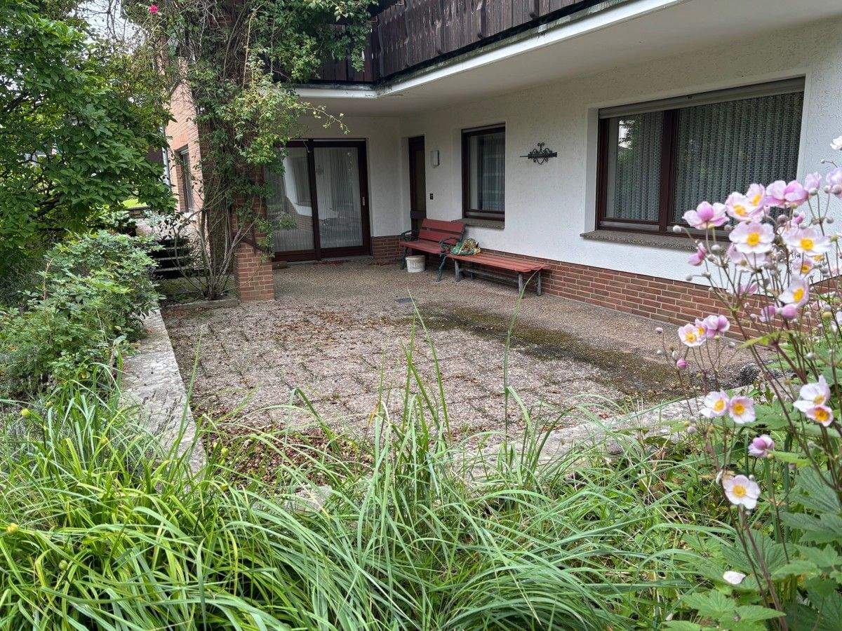 Einfamilienhaus zum Kauf - Mehr