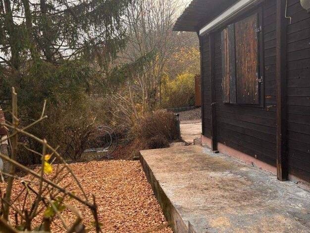 Freizeitgrundstück zum Kauf provisionsfrei 39.000 € 860 m² Grundstück Unterdürrbach Würzburg 97080