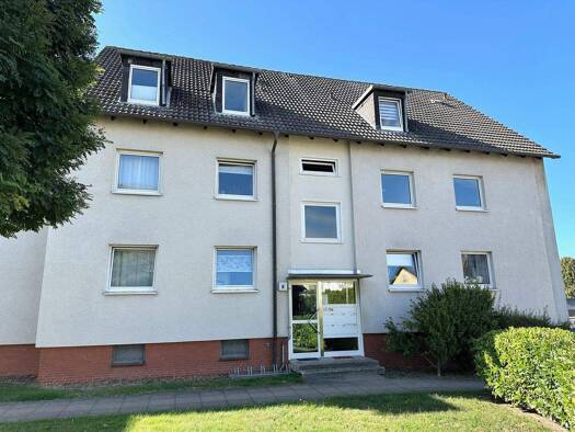 Mehrfamilienhaus zum Kauf als Kapitalanlage geeignet 625.000 € 21 Zimmer 387,1 m² An der Riede 6 Bienrode Braunschweig 38110