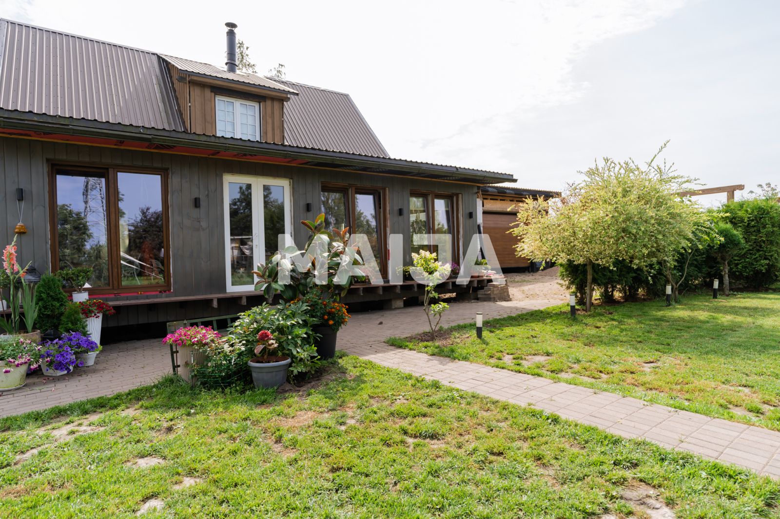 Einfamilienhaus zum Kauf 139.000 € 3 Zimmer 90 m²<br/>Wohnfläche 1.477 m²<br/>Grundstück Graudu 4A Jurmala 2011