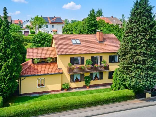 Einfamilienhaus zum Kauf 795.000 € 8 Zimmer 220 m² 895 m² Grundstück Kaufering 86916