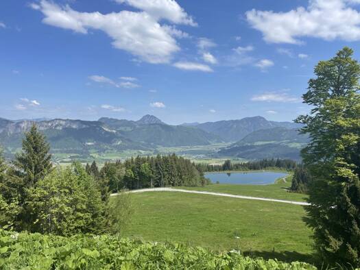 Haus zum Kauf 100 m² 2.943 m² Grundstück St. Johann in Tirol 6380
