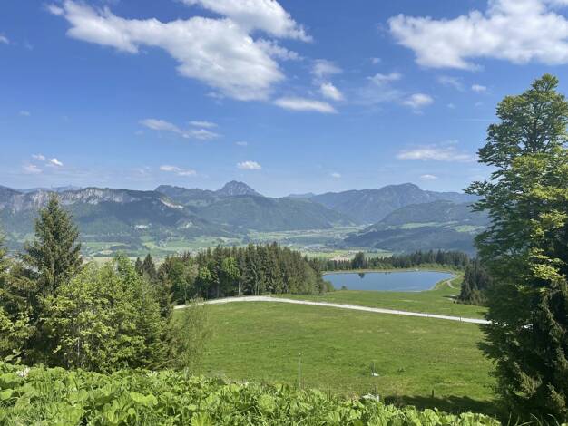 Haus zum Kauf 100 m² 2.943 m² Grundstück St. Johann in Tirol 6380