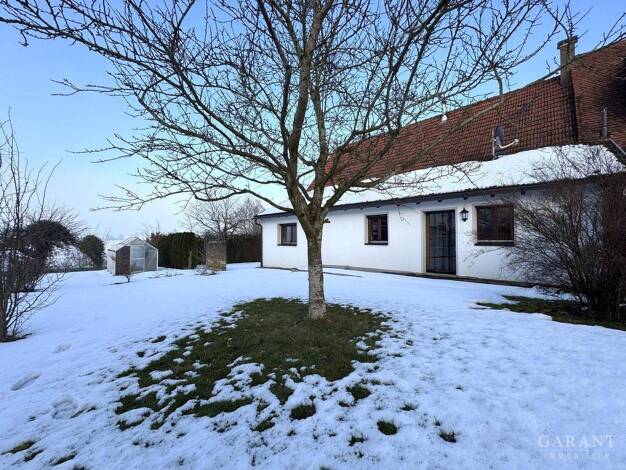 Doppelhaushälfte zum Kauf 329.000 € 4,5 Zimmer 170 m² 746 m² Grundstück Heuchlingen Gerstetten 89547