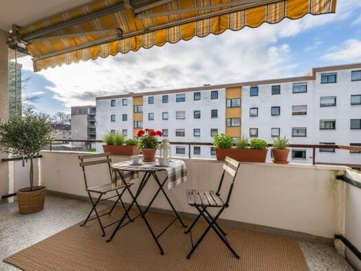 Wohnung zum Kauf 227.000 € 3 Zimmer 70 m² Schorndorf 73614