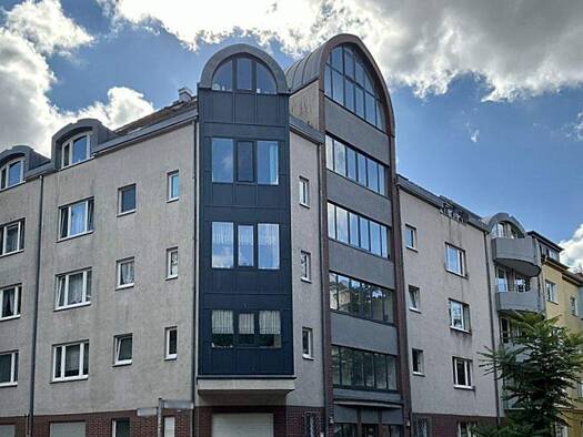 Mehrfamilienhaus zum Kauf 3.450.000 € 1 Zimmer 1.540,5 m² 692 m² Grundstück Spandau Berlin / Pichelsdorf 13595