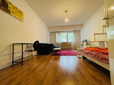 Wohnung zum Kauf 195.000 € 1,5 Zimmer 40 m² Schöneberg Berlin 10779