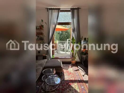 Wohnung zur Miete Tauschwohnung 600 € 2 Zimmer 50 m² 1. Geschoss Steintor Bremen 28203