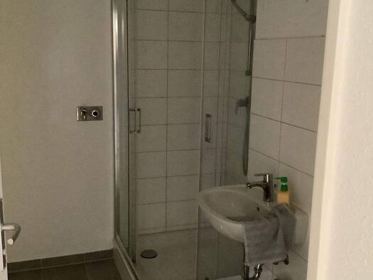 Wohnung zur Miete 297 € 1 Zimmer 40,5 m² 1. Geschoss frei ab sofort Am Schützenplatz 32/7 Wittmund 26409