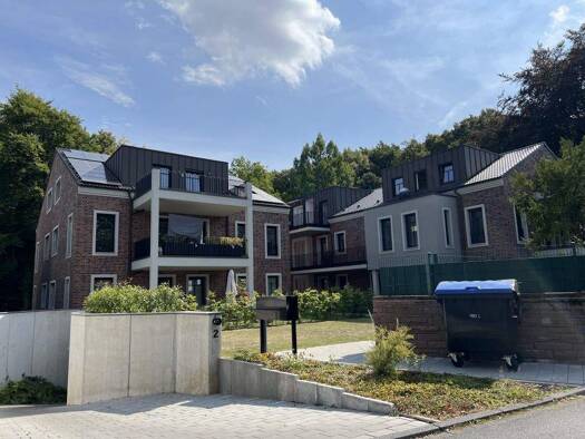 Wohnung zum Kauf 704.000 € 3 Zimmer 93,2 m² Ippendorf Bonn-Ippendorf 53127