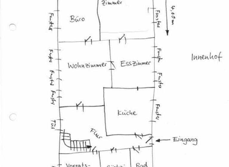 Bauernhaus zum Kauf 179.000 € 9 Zimmer 200 m² 1.782 m² Grundstück Dorst Calvörde 39638