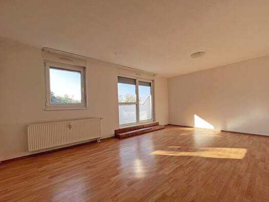 Wohnung zur Miete 580 € 2 Zimmer 63,5 m² EG Bischmisheim Saarbrücken 66132