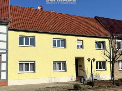 Haus zum Kauf 148.000 € 14 Zimmer 255 m² 351 m² Grundstück Arendsee Arendsee (Altmark) 39619
