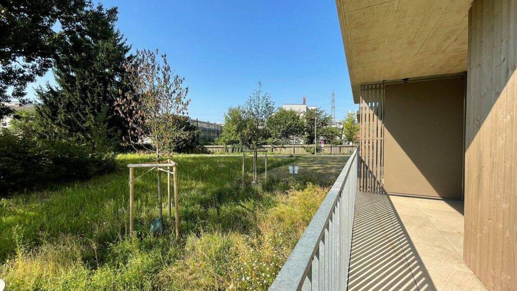 Wohnung zum Kauf - Erstbezug 239.000 € 2 Zimmer 47,6 m² EG Kasernstraße Jakomini Graz 8010