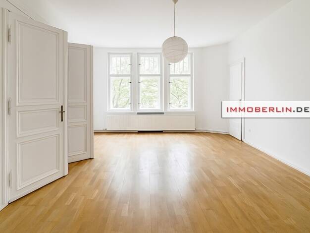 Wohnung zum Kauf 699.000 € 4 Zimmer 124 m² 2. Geschoss Steglitz Steglitz-Zehlendorf 12163