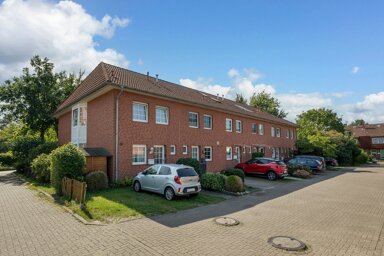 Reihenmittelhaus zum Kauf 429.000 € 4 Zimmer 120 m² 153 m² Grundstück Buxtehude Buxtehude 21614